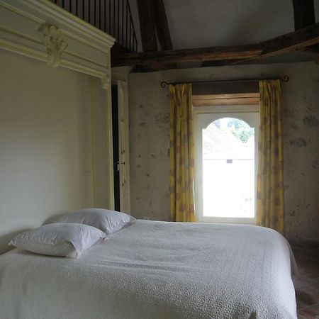 Le Chateau De Mon Pere Villiers-aux-Corneilles ภายนอก รูปภาพ