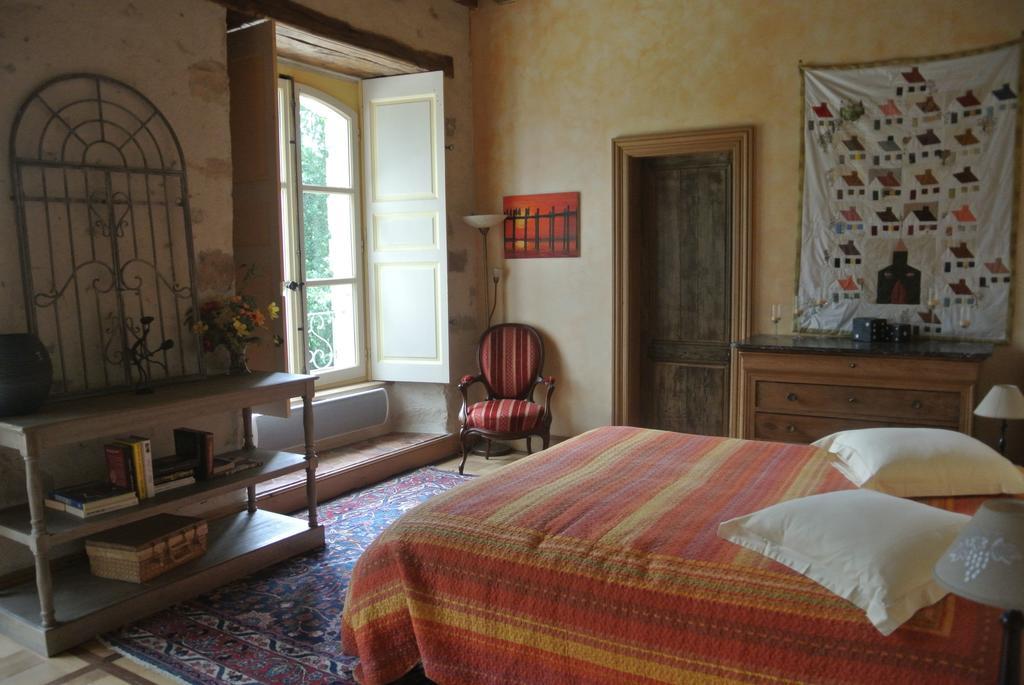 Le Chateau De Mon Pere Villiers-aux-Corneilles ห้อง รูปภาพ