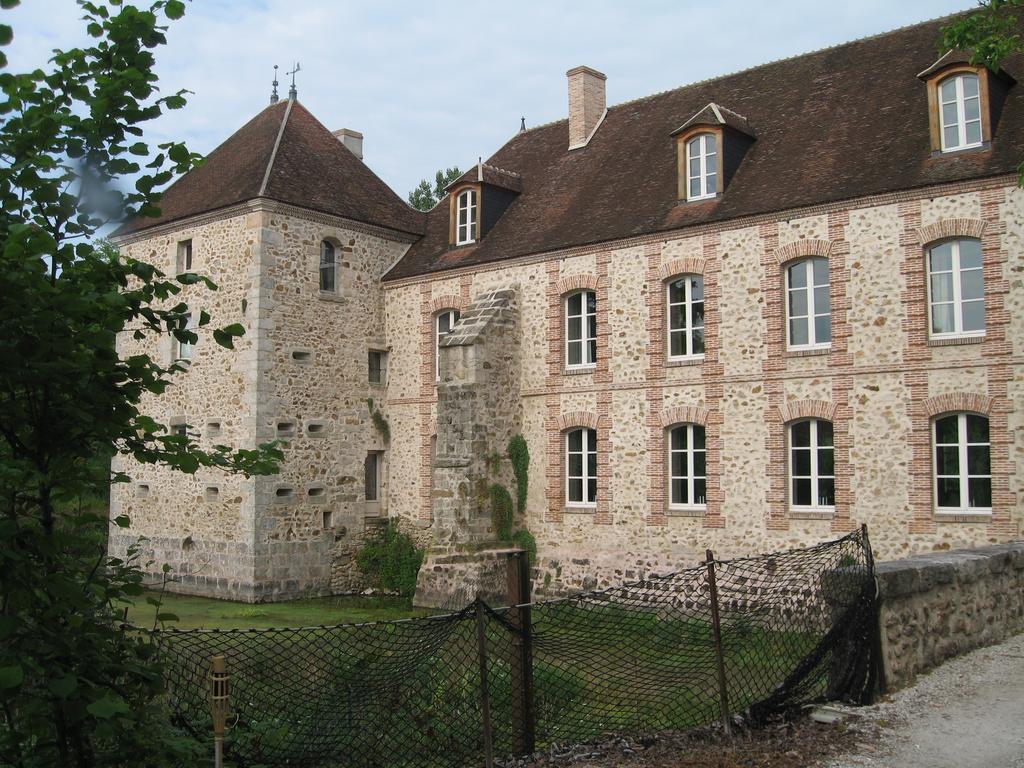 Le Chateau De Mon Pere Villiers-aux-Corneilles ห้อง รูปภาพ