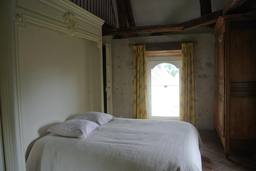 Le Chateau De Mon Pere Villiers-aux-Corneilles ภายนอก รูปภาพ