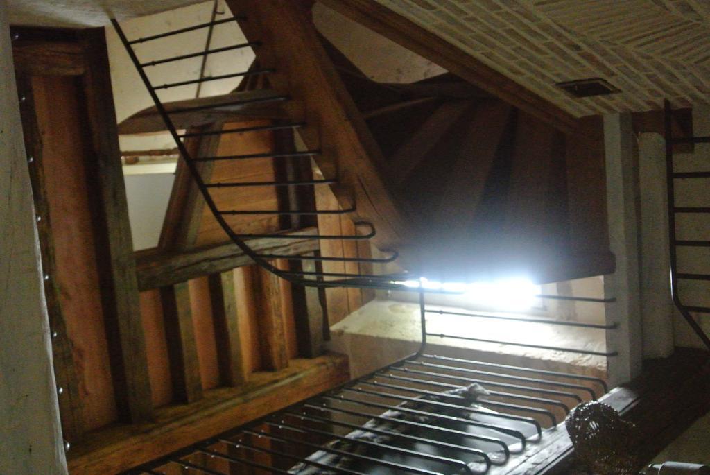 Le Chateau De Mon Pere Villiers-aux-Corneilles ภายนอก รูปภาพ