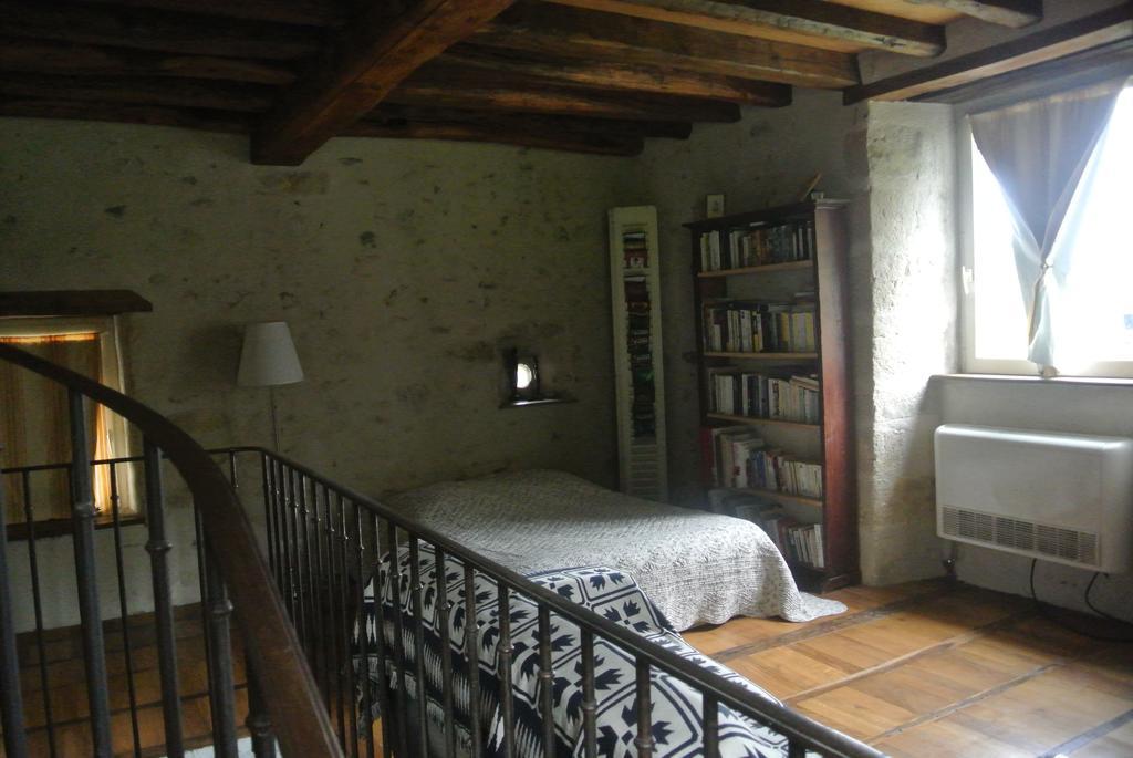 Le Chateau De Mon Pere Villiers-aux-Corneilles ภายนอก รูปภาพ
